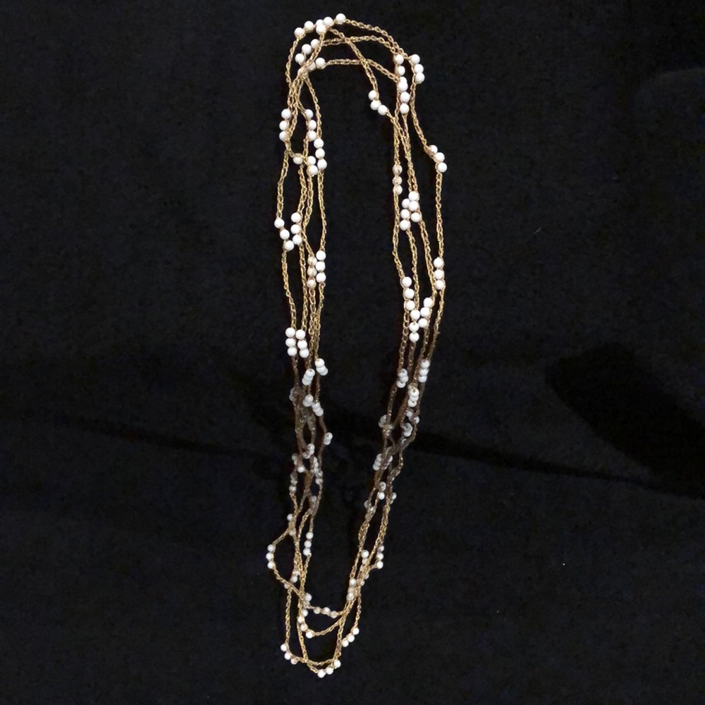 Costume jewelry